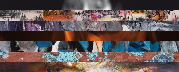 Collectif Artogue – 7 artistes
