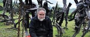 Yves Guérin – Sculpteur